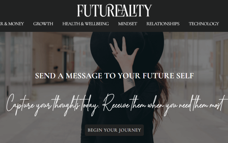 Futureality